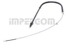 żażné lanko parkovacej brzdy ORIGINAL IMPERIUM 810350