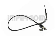Tažné lanko, parkovací brzda ORIGINAL IMPERIUM 810351