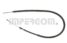 żażné lanko parkovacej brzdy ORIGINAL IMPERIUM 810353