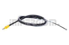 żażné lanko parkovacej brzdy ORIGINAL IMPERIUM 810354