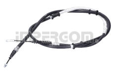 żażné lanko parkovacej brzdy ORIGINAL IMPERIUM 810357