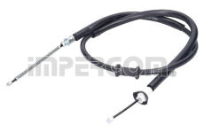 żażné lanko parkovacej brzdy ORIGINAL IMPERIUM 810359