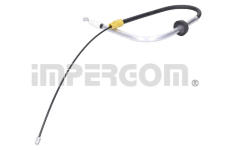 żażné lanko parkovacej brzdy ORIGINAL IMPERIUM 810364