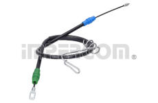 żażné lanko parkovacej brzdy ORIGINAL IMPERIUM 810365