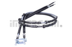 żażné lanko parkovacej brzdy ORIGINAL IMPERIUM 810379