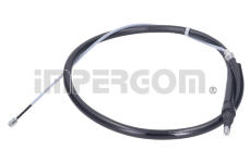 żażné lanko parkovacej brzdy ORIGINAL IMPERIUM 810390