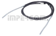 żażné lanko parkovacej brzdy ORIGINAL IMPERIUM 810431