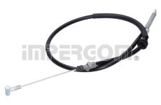 żażné lanko parkovacej brzdy ORIGINAL IMPERIUM 810443