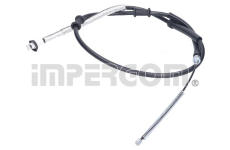 żażné lanko parkovacej brzdy ORIGINAL IMPERIUM 810450
