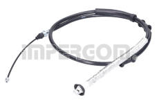 żażné lanko parkovacej brzdy ORIGINAL IMPERIUM 810451
