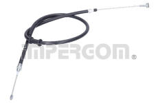 żażné lanko parkovacej brzdy ORIGINAL IMPERIUM 810454