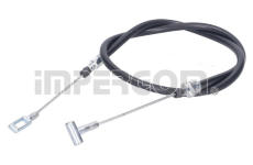 żażné lanko parkovacej brzdy ORIGINAL IMPERIUM 810455