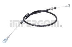 żażné lanko parkovacej brzdy ORIGINAL IMPERIUM 810457