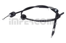 żażné lanko parkovacej brzdy ORIGINAL IMPERIUM 810458