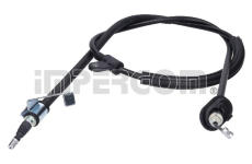 żażné lanko parkovacej brzdy ORIGINAL IMPERIUM 810459