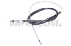żażné lanko parkovacej brzdy ORIGINAL IMPERIUM 810462