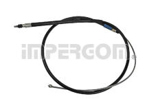 żażné lanko parkovacej brzdy ORIGINAL IMPERIUM 810464