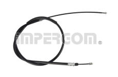 żażné lanko parkovacej brzdy ORIGINAL IMPERIUM 810465