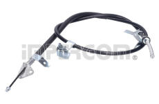 żażné lanko parkovacej brzdy ORIGINAL IMPERIUM 810467