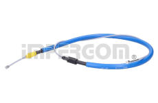 żażné lanko parkovacej brzdy ORIGINAL IMPERIUM 810468