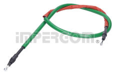 żażné lanko parkovacej brzdy ORIGINAL IMPERIUM 810476