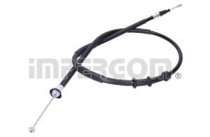 żażné lanko parkovacej brzdy ORIGINAL IMPERIUM 810482