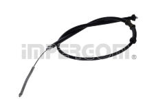 żażné lanko parkovacej brzdy ORIGINAL IMPERIUM 810485