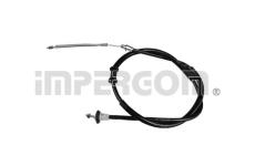 żażné lanko parkovacej brzdy ORIGINAL IMPERIUM 810486