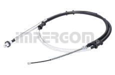żażné lanko parkovacej brzdy ORIGINAL IMPERIUM 810490