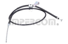 żażné lanko parkovacej brzdy ORIGINAL IMPERIUM 810492