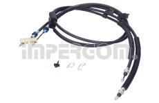 żażné lanko parkovacej brzdy ORIGINAL IMPERIUM 810496