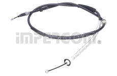 żażné lanko parkovacej brzdy ORIGINAL IMPERIUM 810505