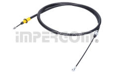 żażné lanko parkovacej brzdy ORIGINAL IMPERIUM 810523