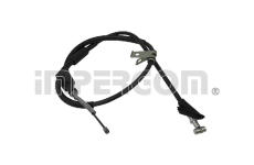 Tažné lanko, parkovací brzda ORIGINAL IMPERIUM 810525