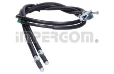 żażné lanko parkovacej brzdy ORIGINAL IMPERIUM 810527