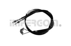 żażné lanko parkovacej brzdy ORIGINAL IMPERIUM 810530