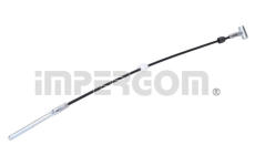 żażné lanko parkovacej brzdy ORIGINAL IMPERIUM 810532