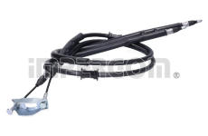 żażné lanko parkovacej brzdy ORIGINAL IMPERIUM 810533