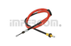 Tažné lanko, parkovací brzda ORIGINAL IMPERIUM 810539