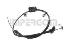 Tažné lanko, parkovací brzda ORIGINAL IMPERIUM 810542