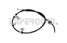 żażné lanko parkovacej brzdy ORIGINAL IMPERIUM 810544