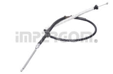 żażné lanko parkovacej brzdy ORIGINAL IMPERIUM 810553