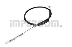 żażné lanko parkovacej brzdy ORIGINAL IMPERIUM 810558