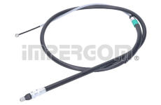 żażné lanko parkovacej brzdy ORIGINAL IMPERIUM 810559