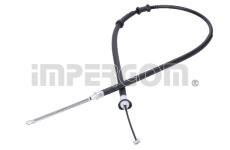 żażné lanko parkovacej brzdy ORIGINAL IMPERIUM 810564