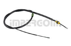 żażné lanko parkovacej brzdy ORIGINAL IMPERIUM 810577