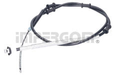 Tažné lanko, parkovací brzda ORIGINAL IMPERIUM 810581