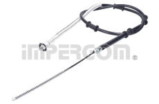żażné lanko parkovacej brzdy ORIGINAL IMPERIUM 810582
