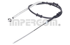 żażné lanko parkovacej brzdy ORIGINAL IMPERIUM 810583