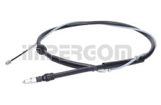 żażné lanko parkovacej brzdy ORIGINAL IMPERIUM 810630